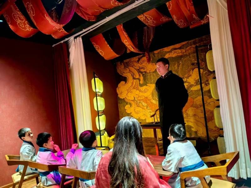 市中区数字营销